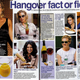 Image for article titled This Week In Tabloids: Angie's "So Lonely" & The Jersey Shore Kids Are Injecting Tanner